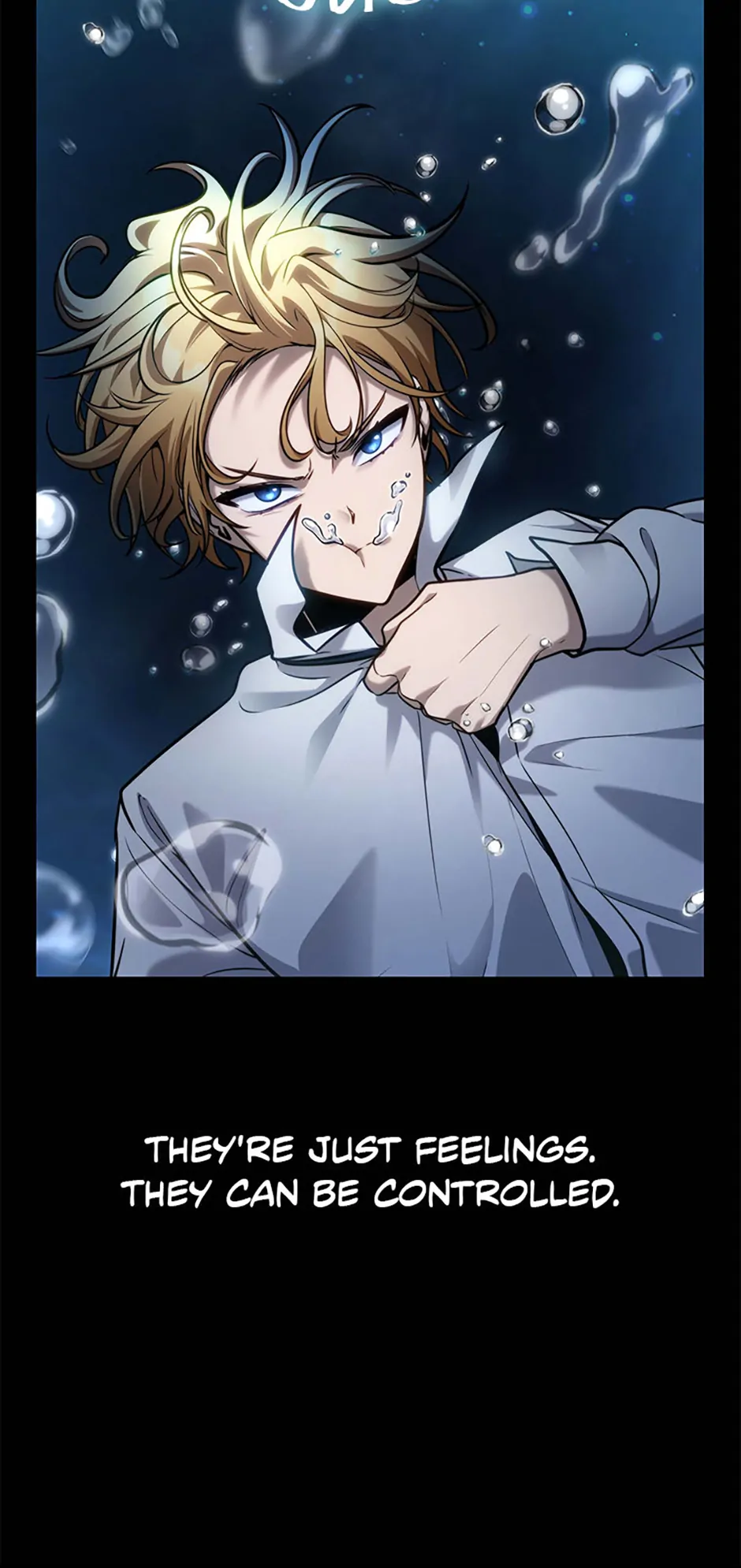 Read The Infinite Mage EN Manga Online