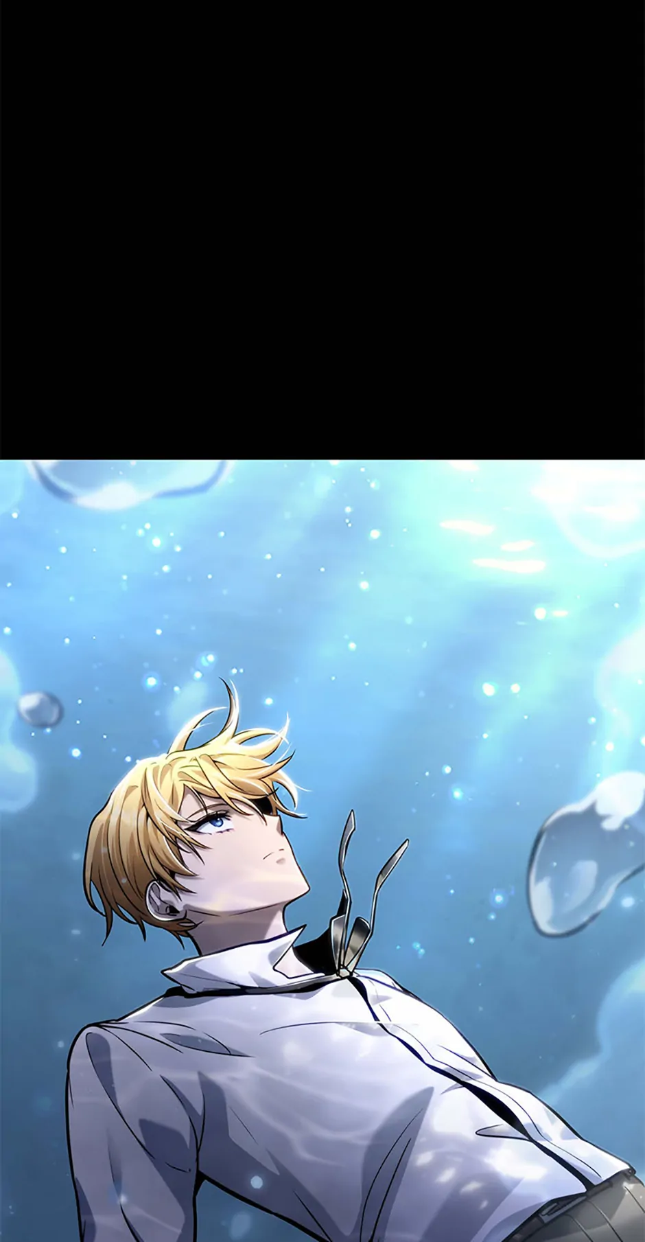 Read The Infinite Mage EN Manga Online