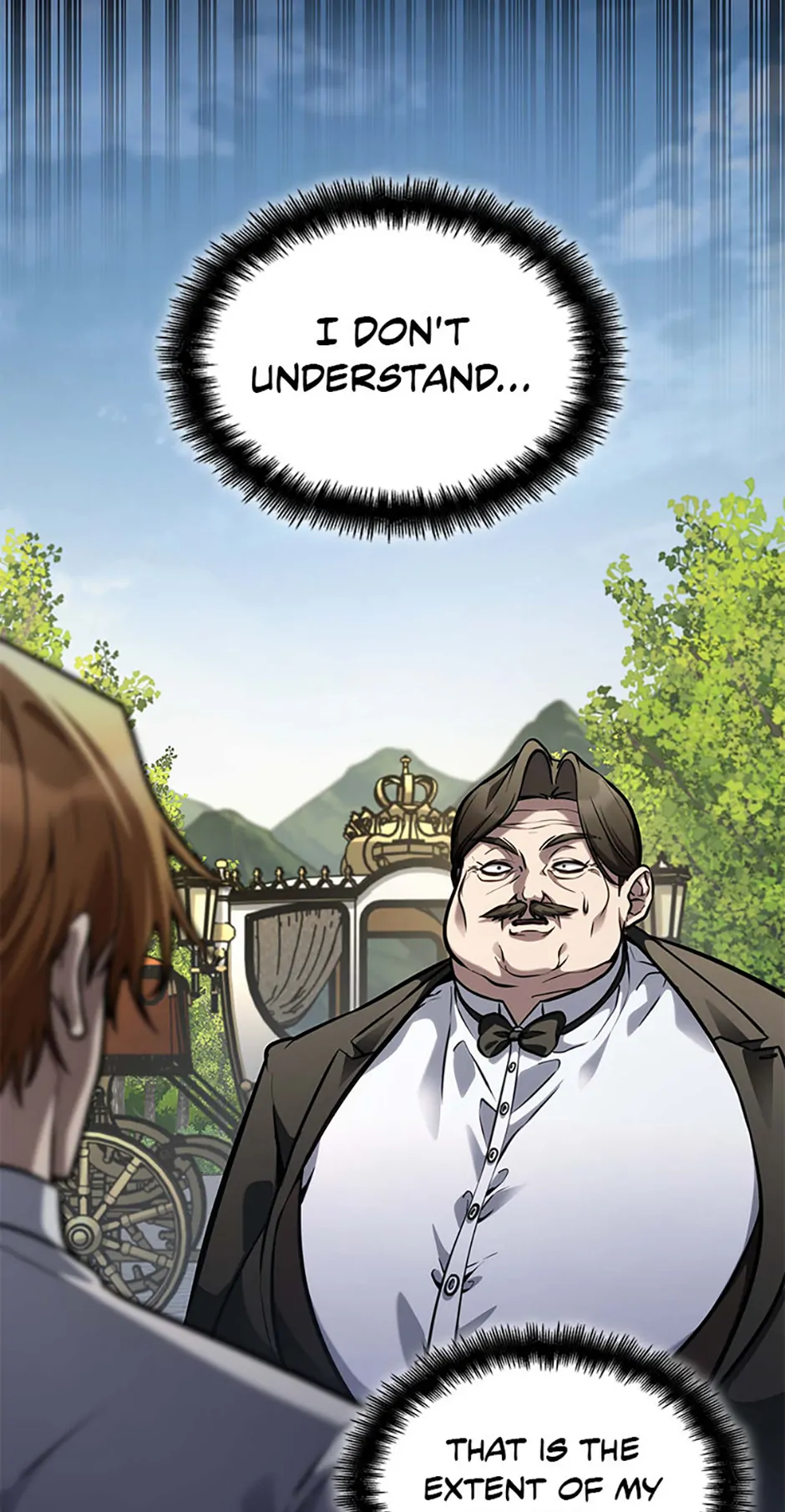 Read The Infinite Mage EN Manga Online