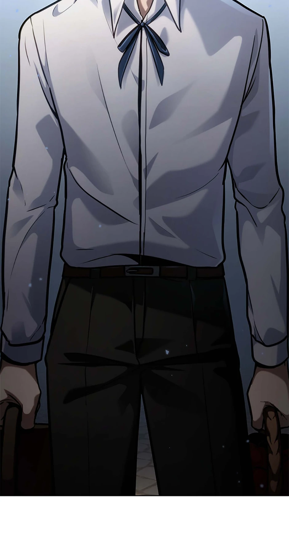 Read The Infinite Mage EN Manga Online