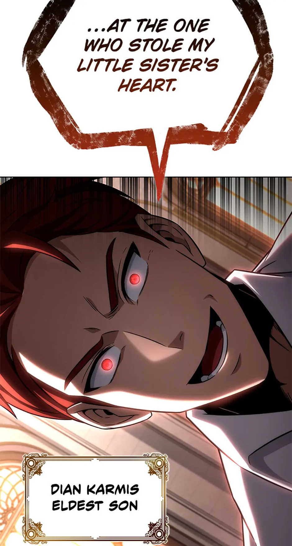 Read The Infinite Mage EN Manga Online