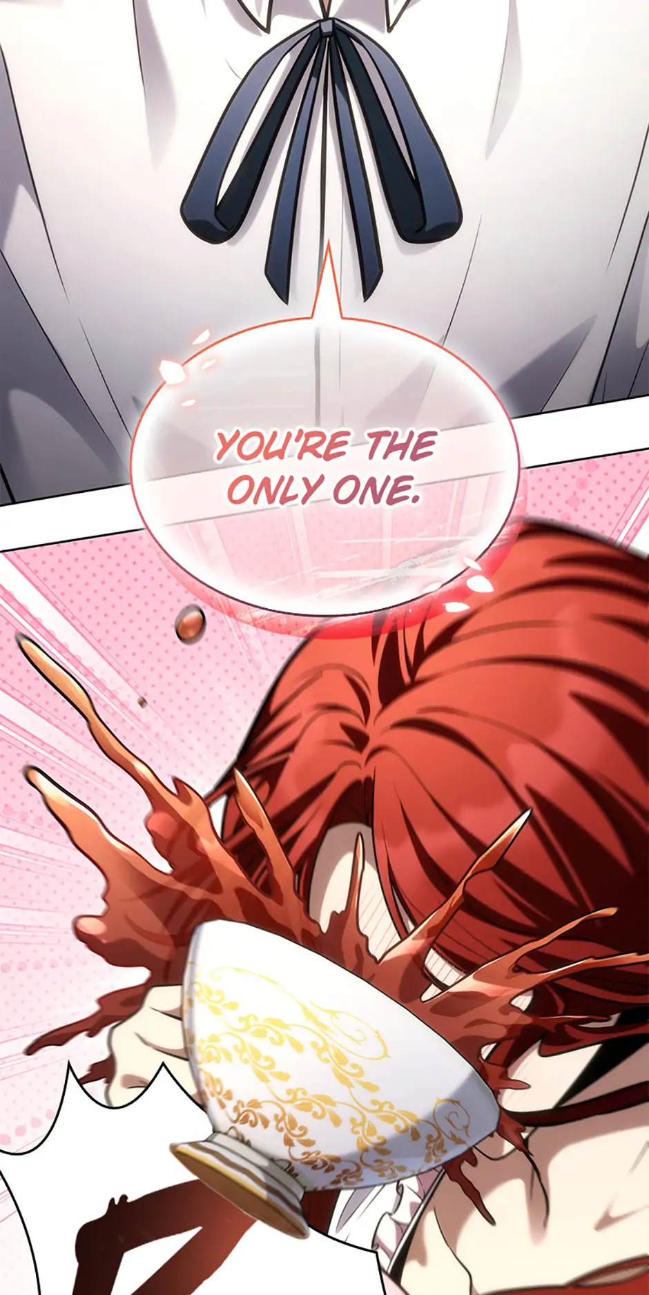 Read The Infinite Mage EN Manga Online