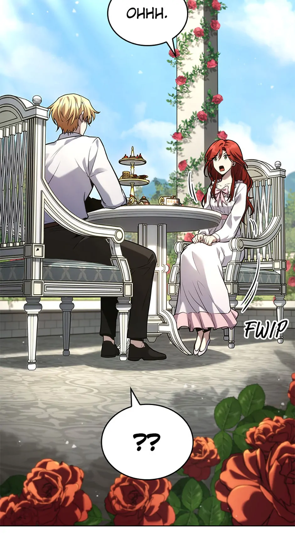 Read The Infinite Mage EN Manga Online