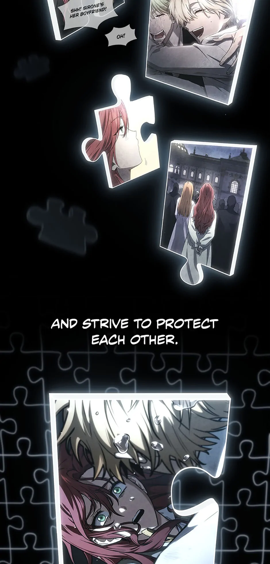 Read The Infinite Mage EN Manga Online