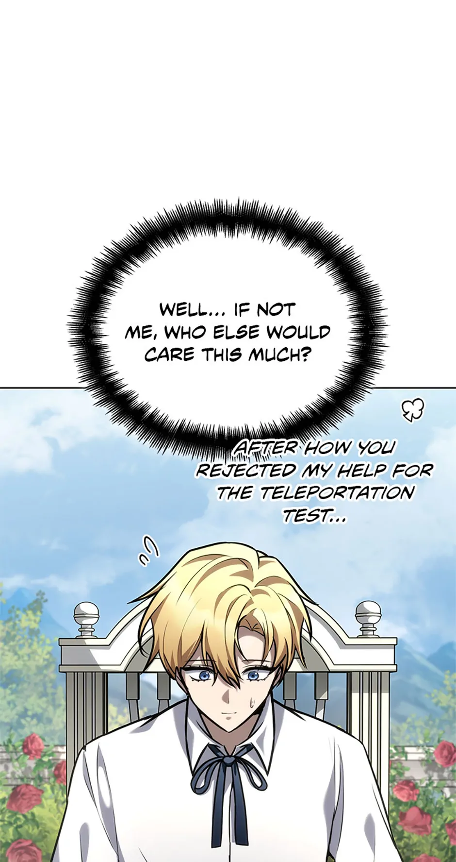 Read The Infinite Mage EN Manga Online