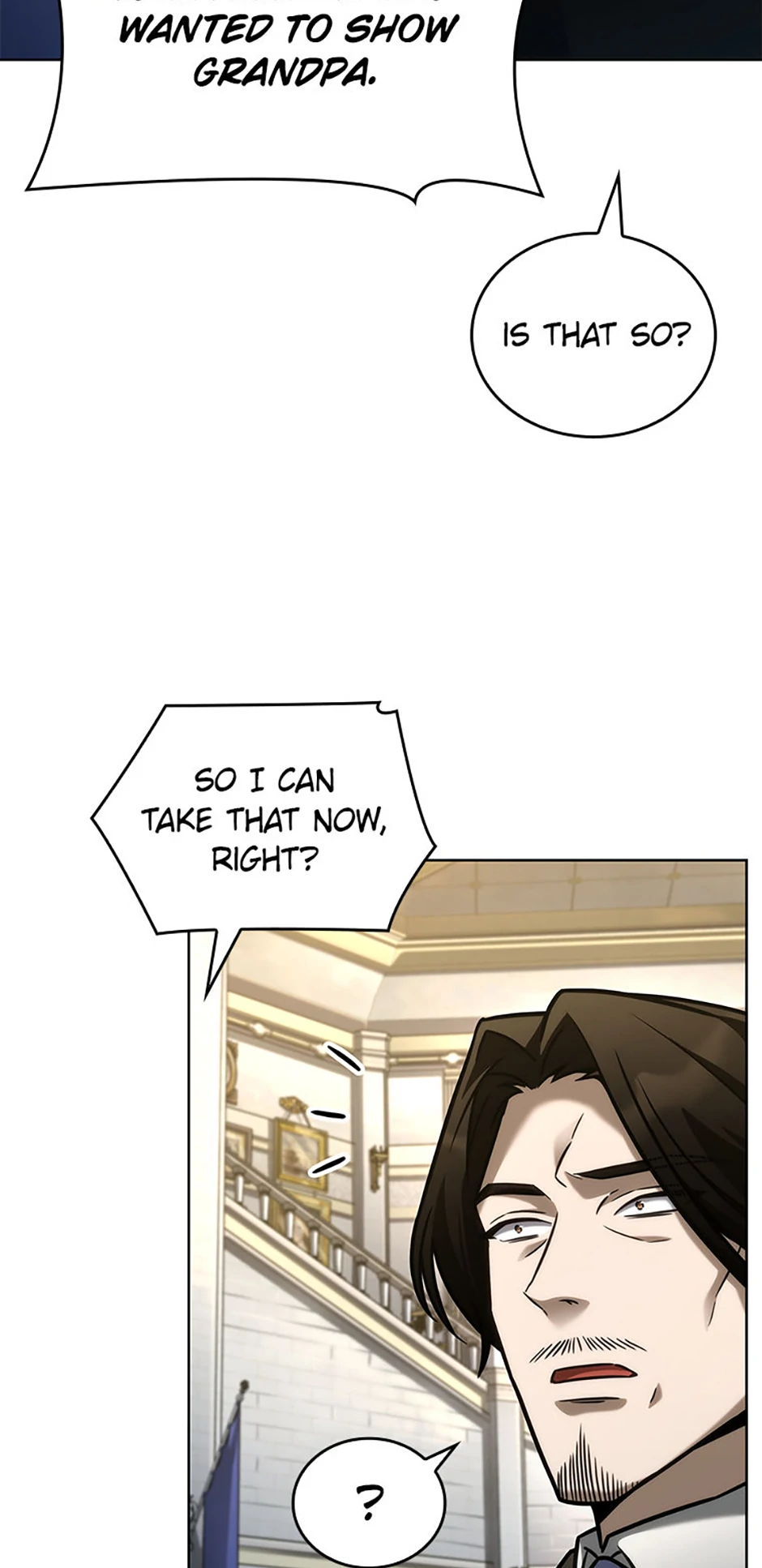 Read The Infinite Mage EN Manga Online