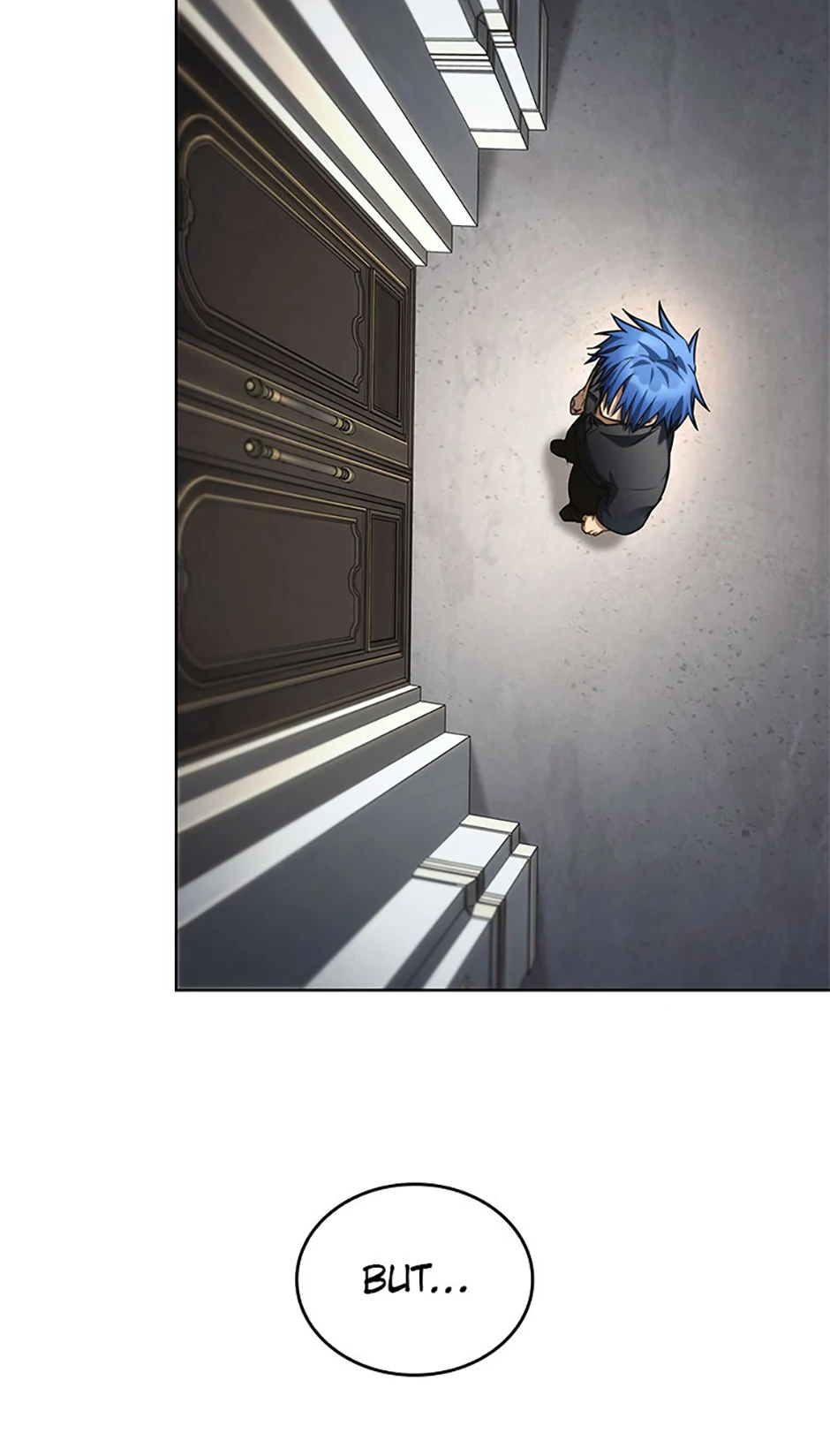 Read The Infinite Mage EN Manga Online