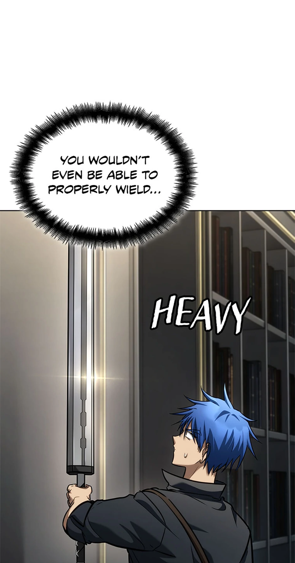 Read The Infinite Mage EN Manga Online