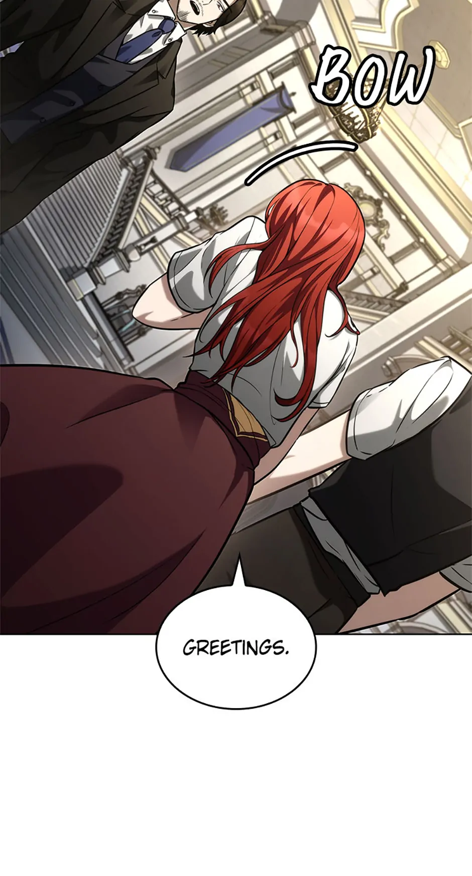 Read The Infinite Mage EN Manga Online