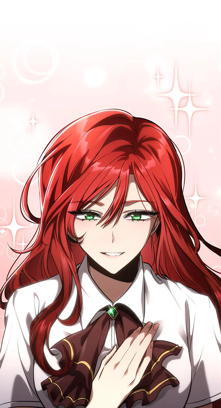 Read The Infinite Mage EN Manga Online