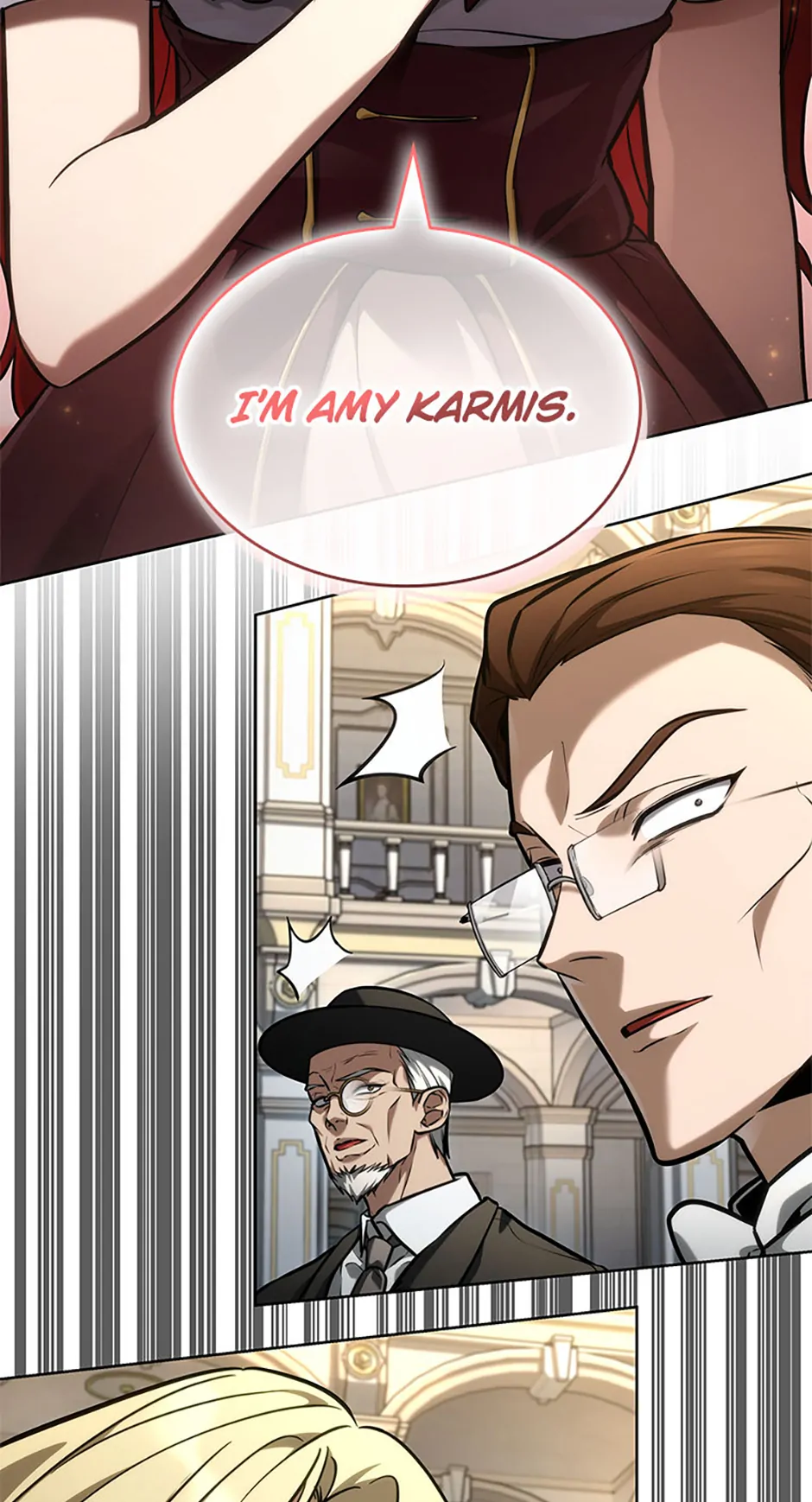 Read The Infinite Mage EN Manga Online