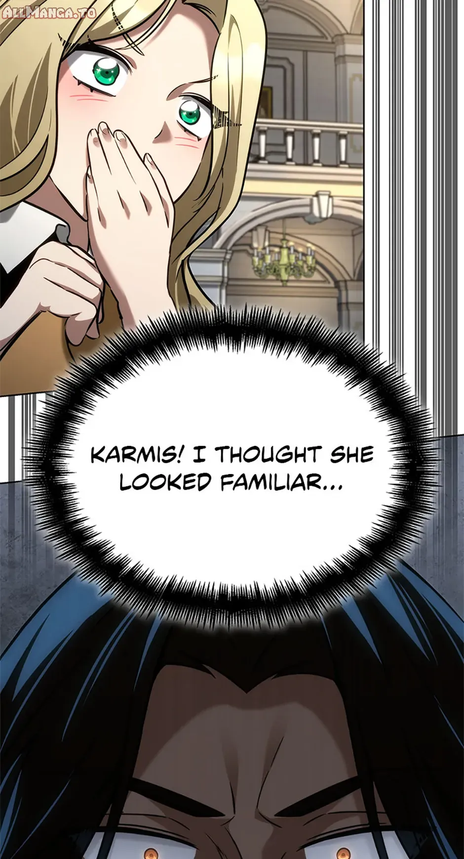 Read The Infinite Mage EN Manga Online