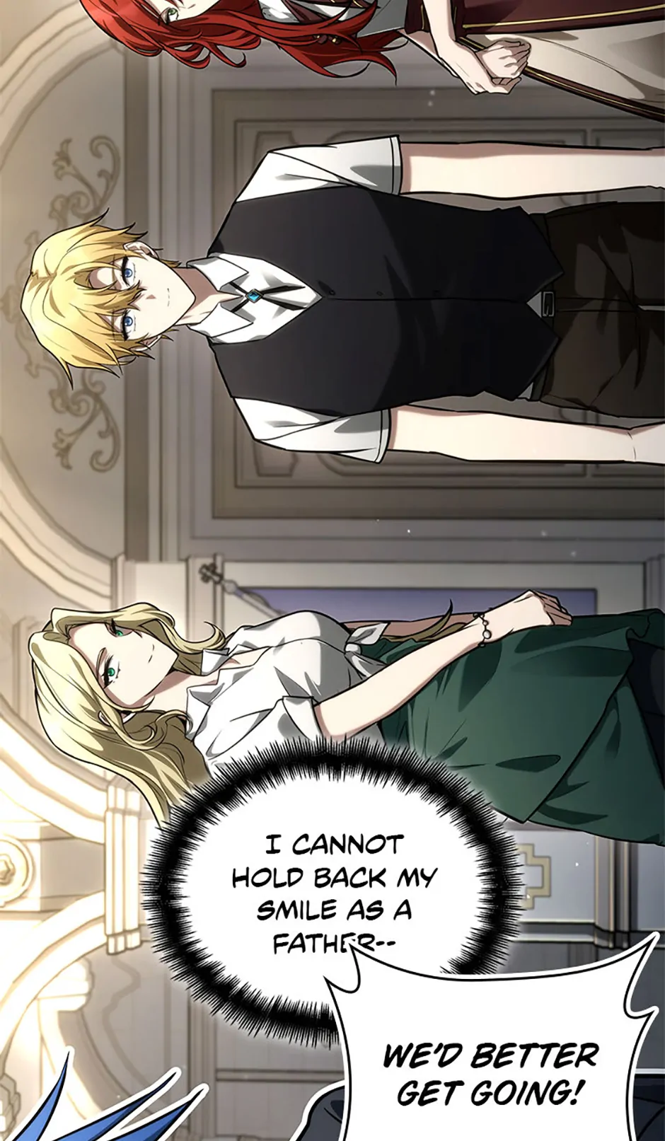 Read The Infinite Mage EN Manga Online