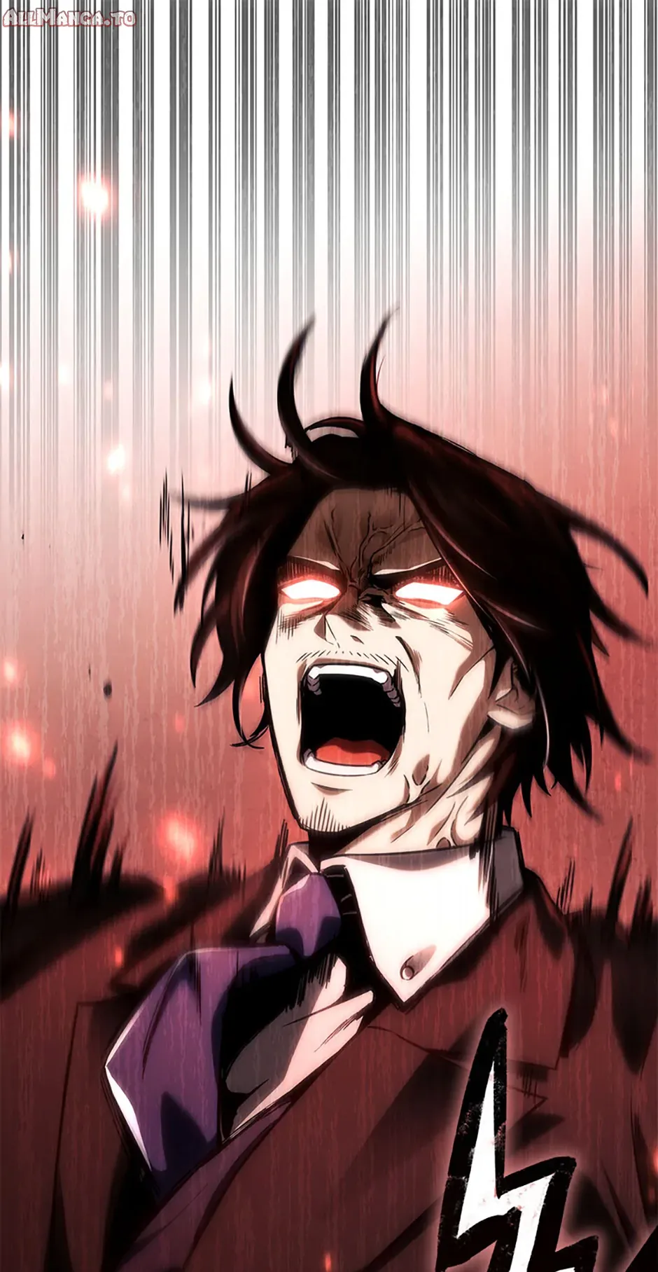 Read The Infinite Mage EN Manga Online