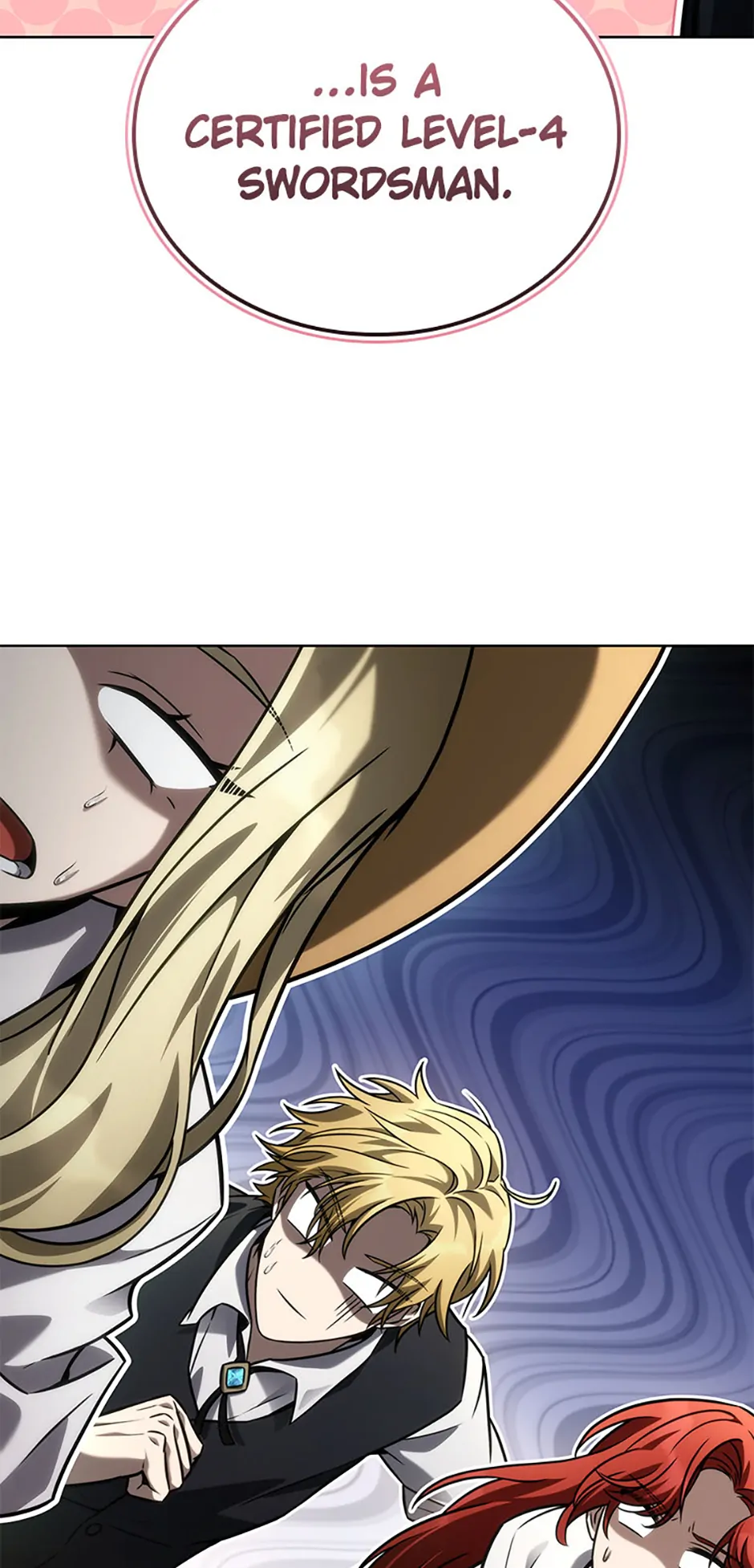 Read The Infinite Mage EN Manga Online