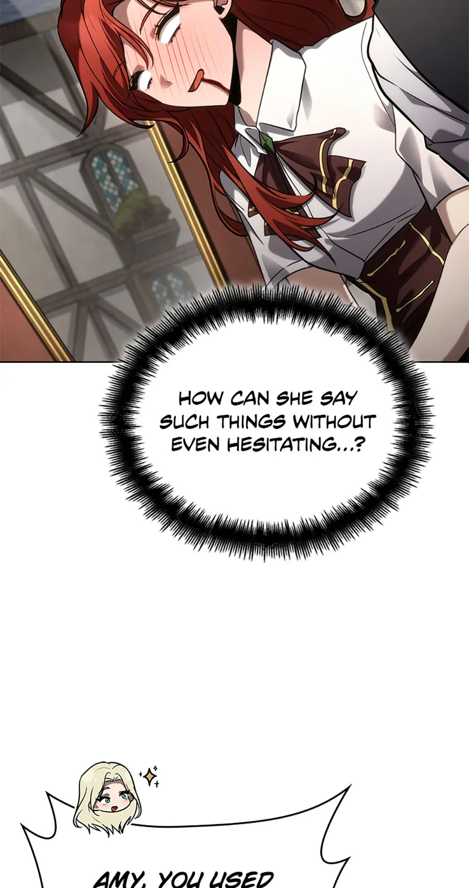 Read The Infinite Mage EN Manga Online