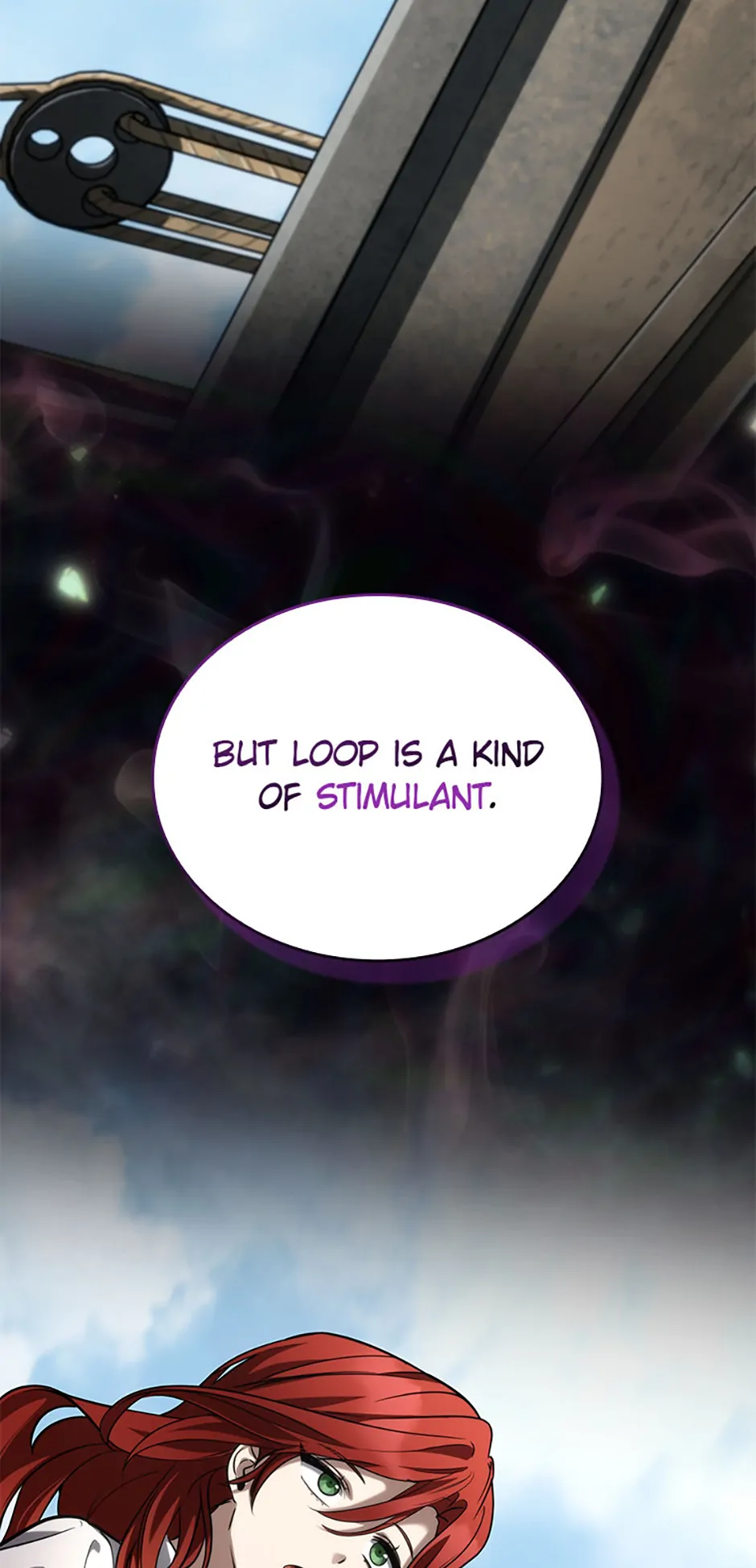 Read The Infinite Mage EN Manga Online