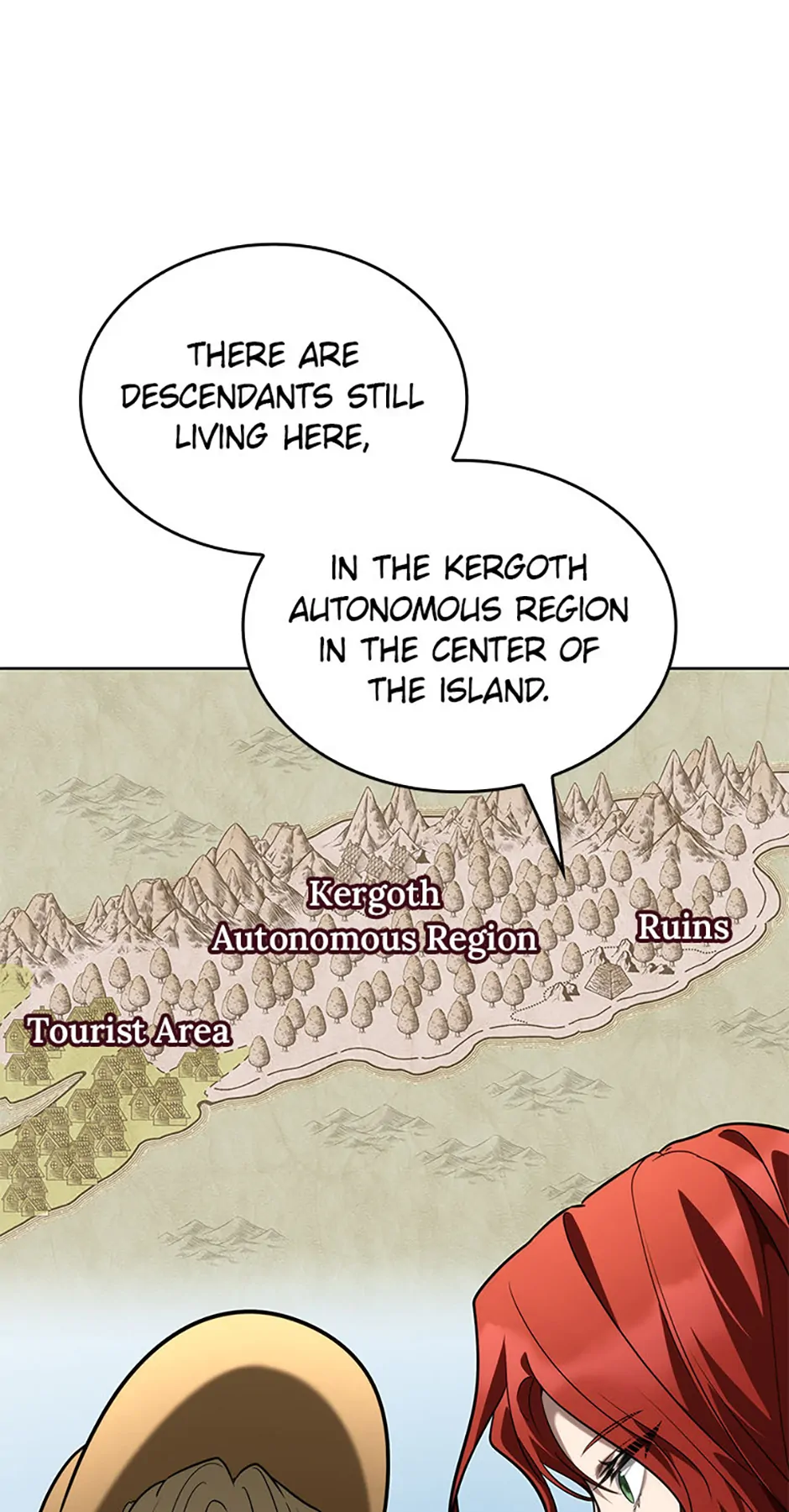 Read The Infinite Mage EN Manga Online