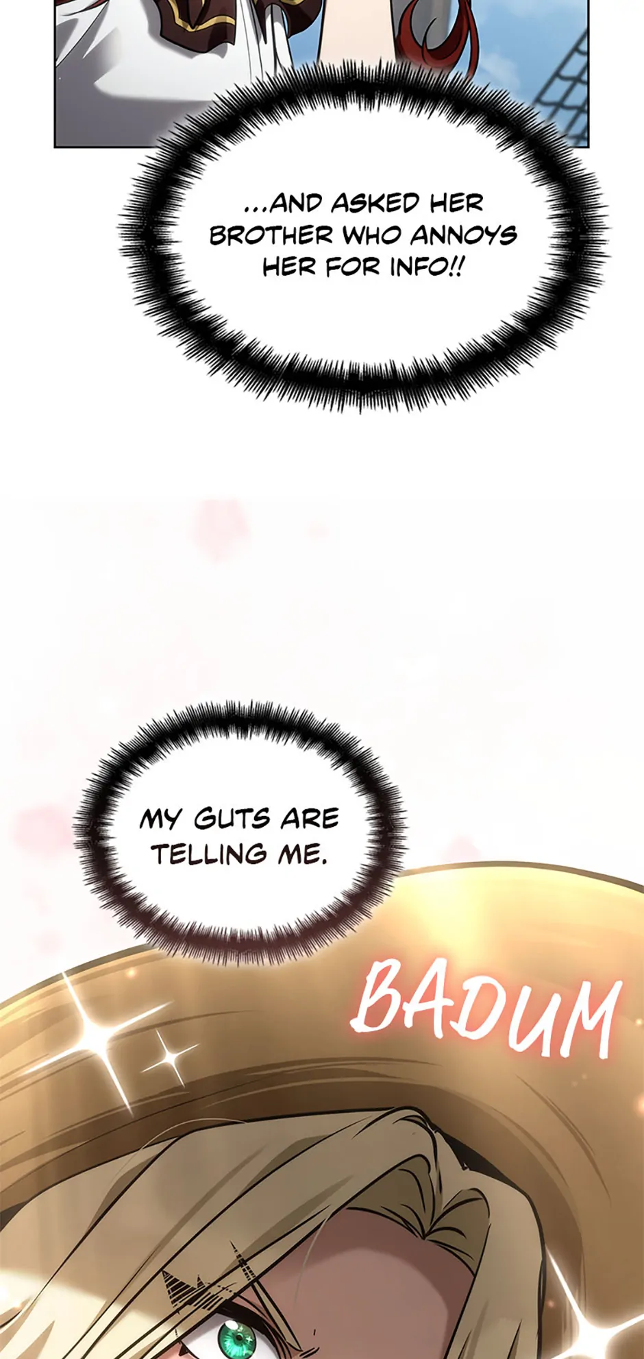 Read The Infinite Mage EN Manga Online