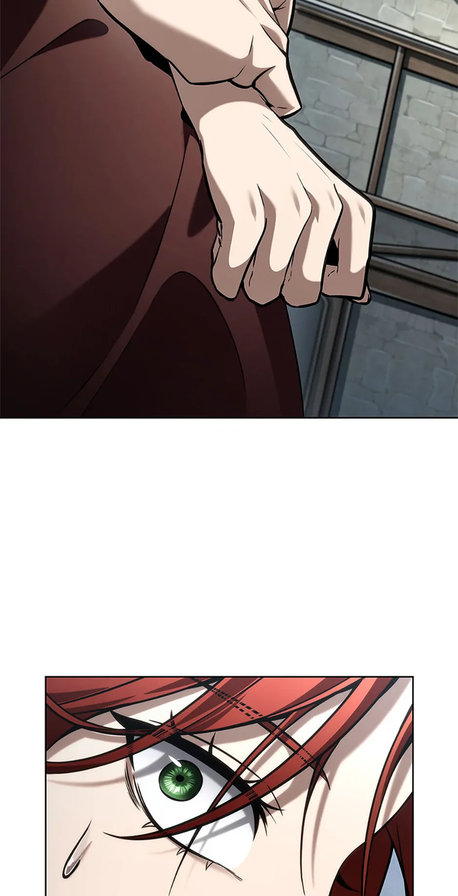 Read The Infinite Mage EN Manga Online