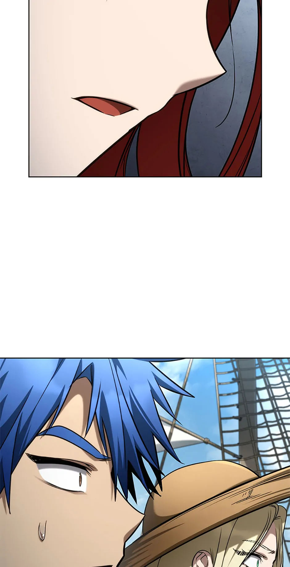 Read The Infinite Mage EN Manga Online