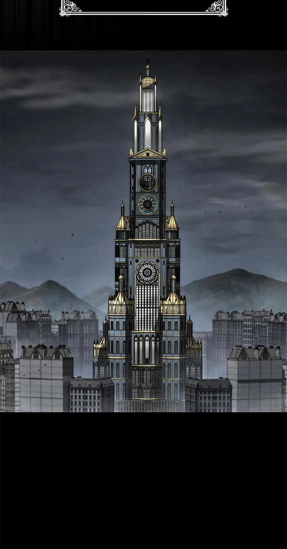 Read The Infinite Mage EN Manga Online