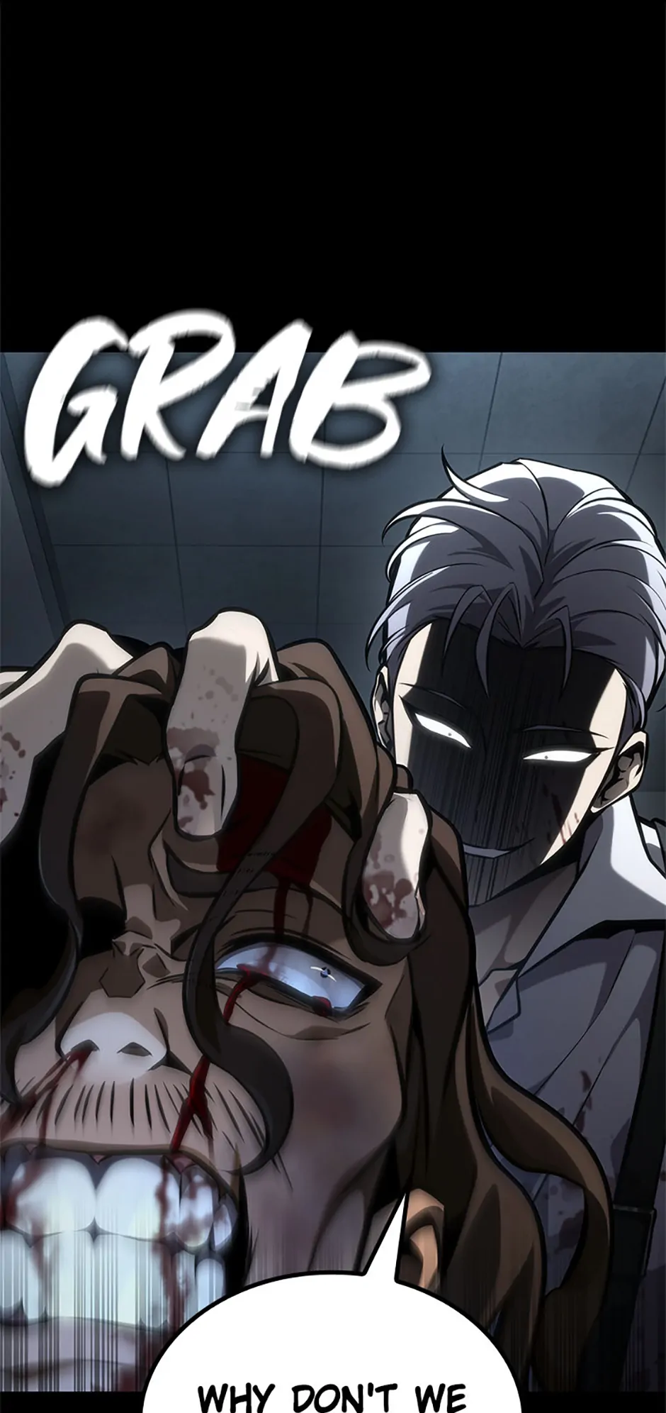 Read The Infinite Mage EN Manga Online