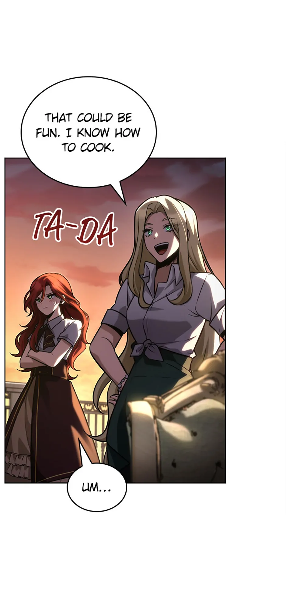 Read The Infinite Mage EN Manga Online