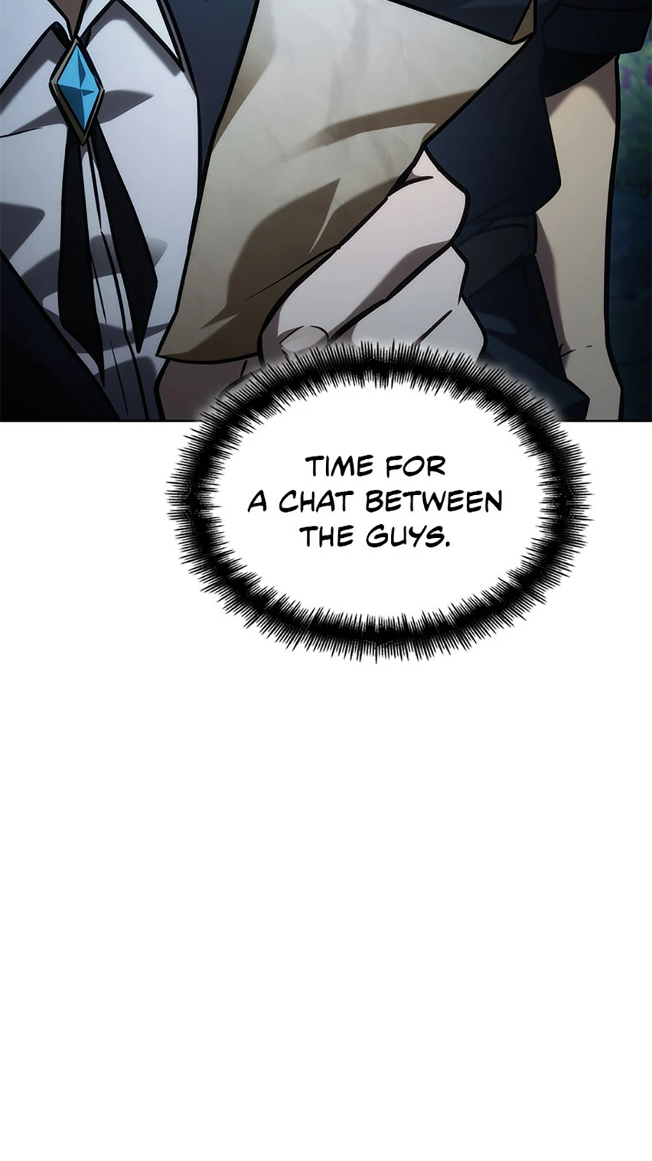 Read The Infinite Mage EN Manga Online