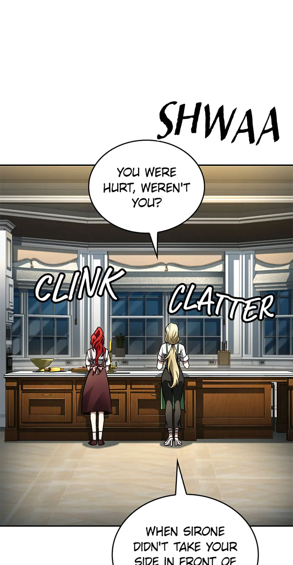 Read The Infinite Mage EN Manga Online