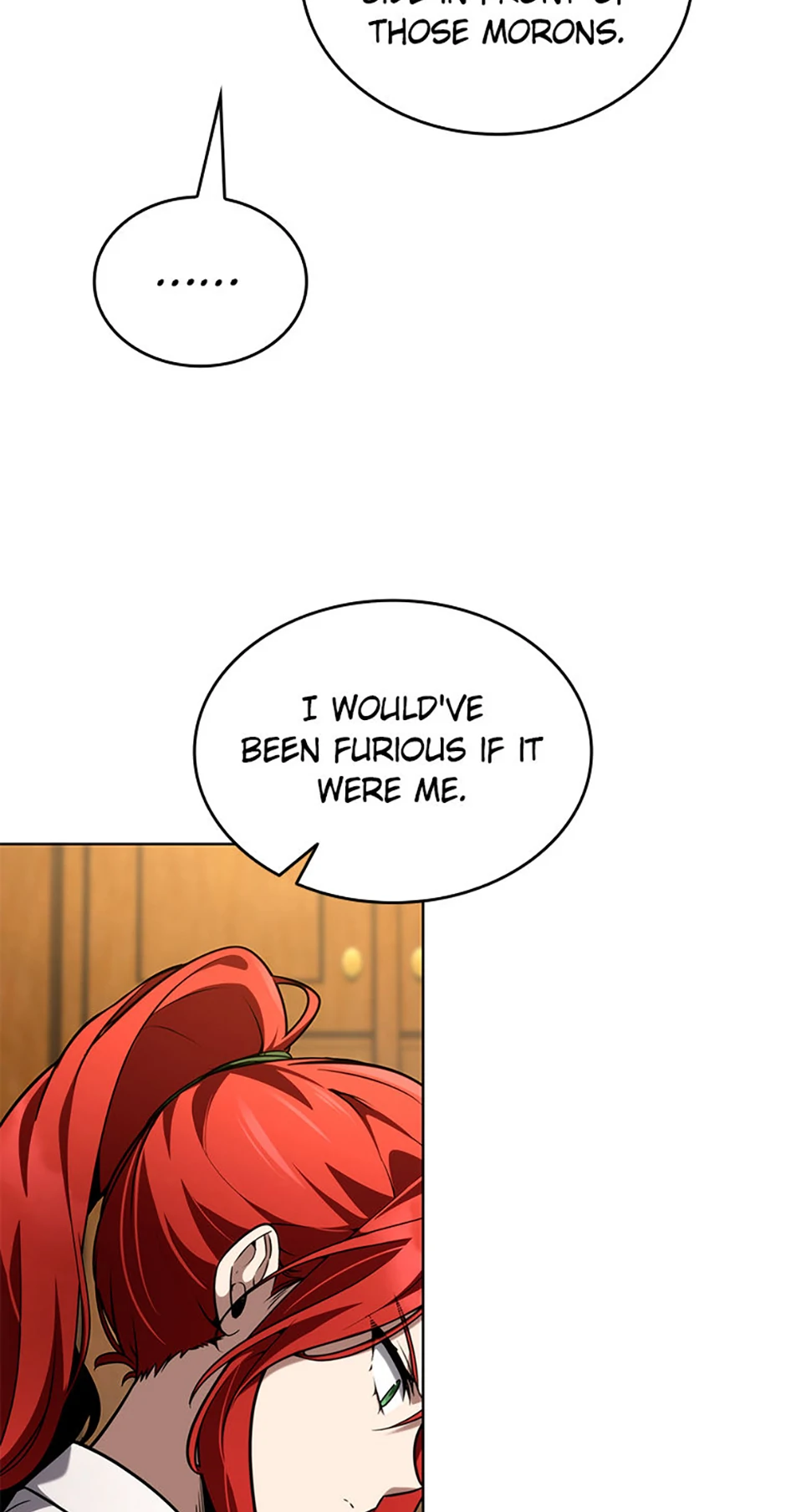 Read The Infinite Mage EN Manga Online