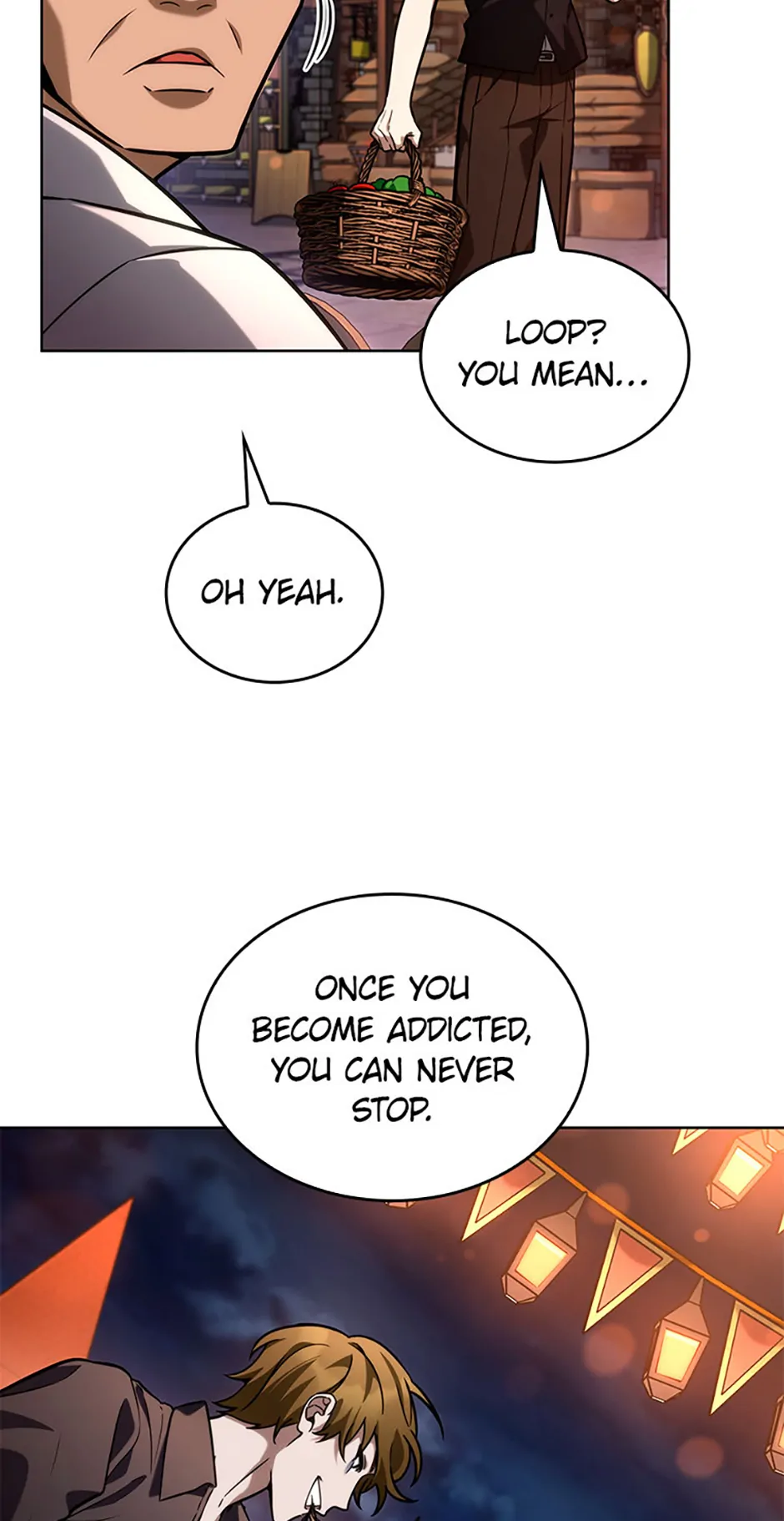 Read The Infinite Mage EN Manga Online