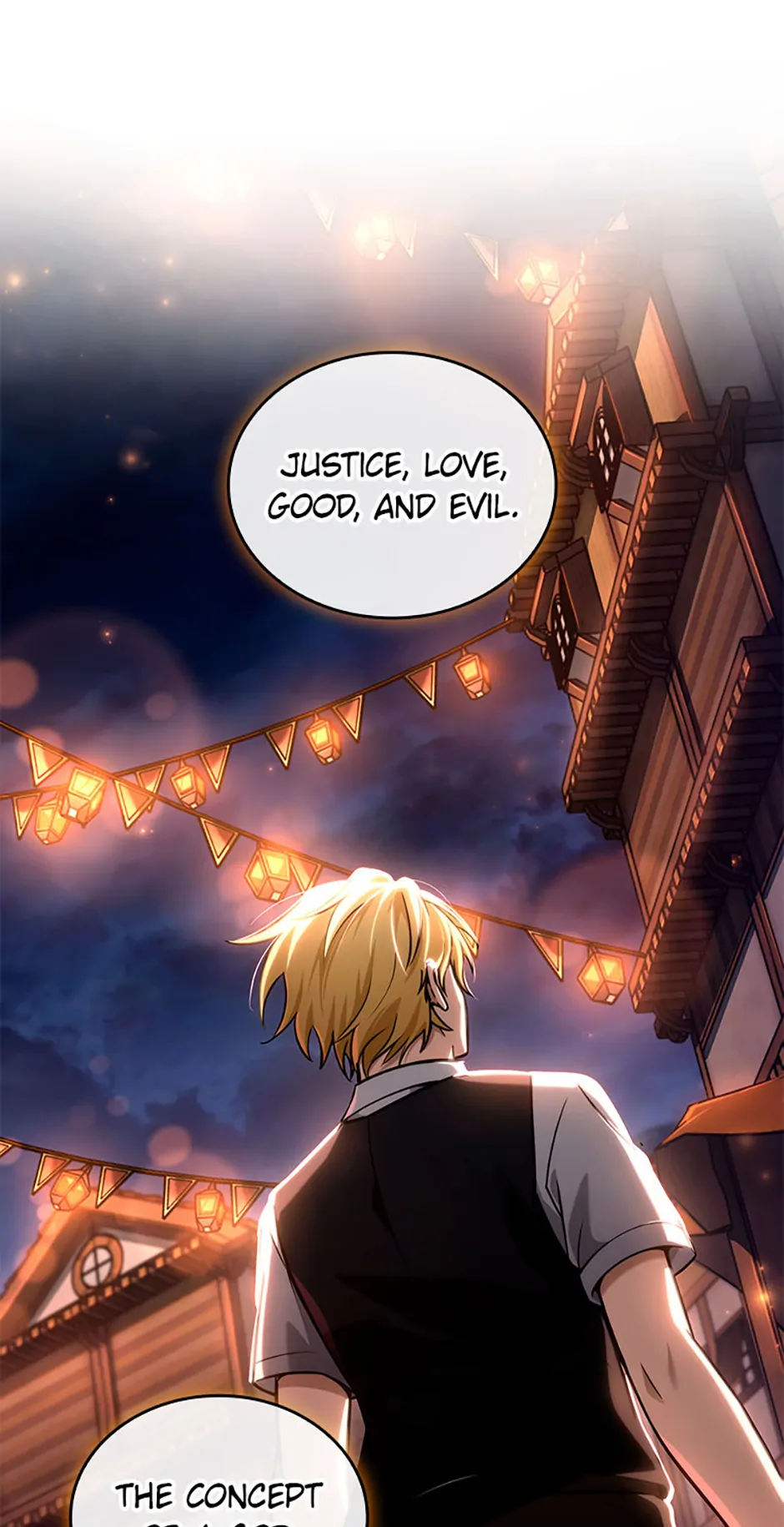 Read The Infinite Mage EN Manga Online