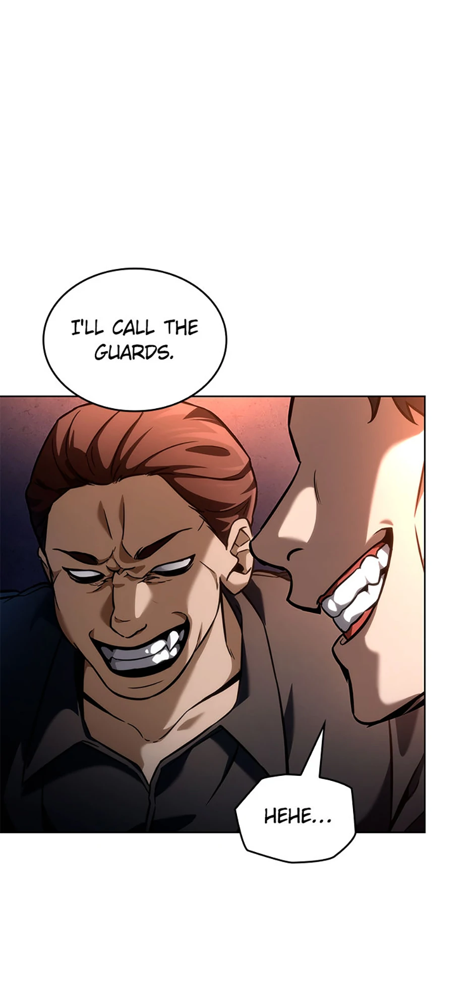 Read The Infinite Mage EN Manga Online