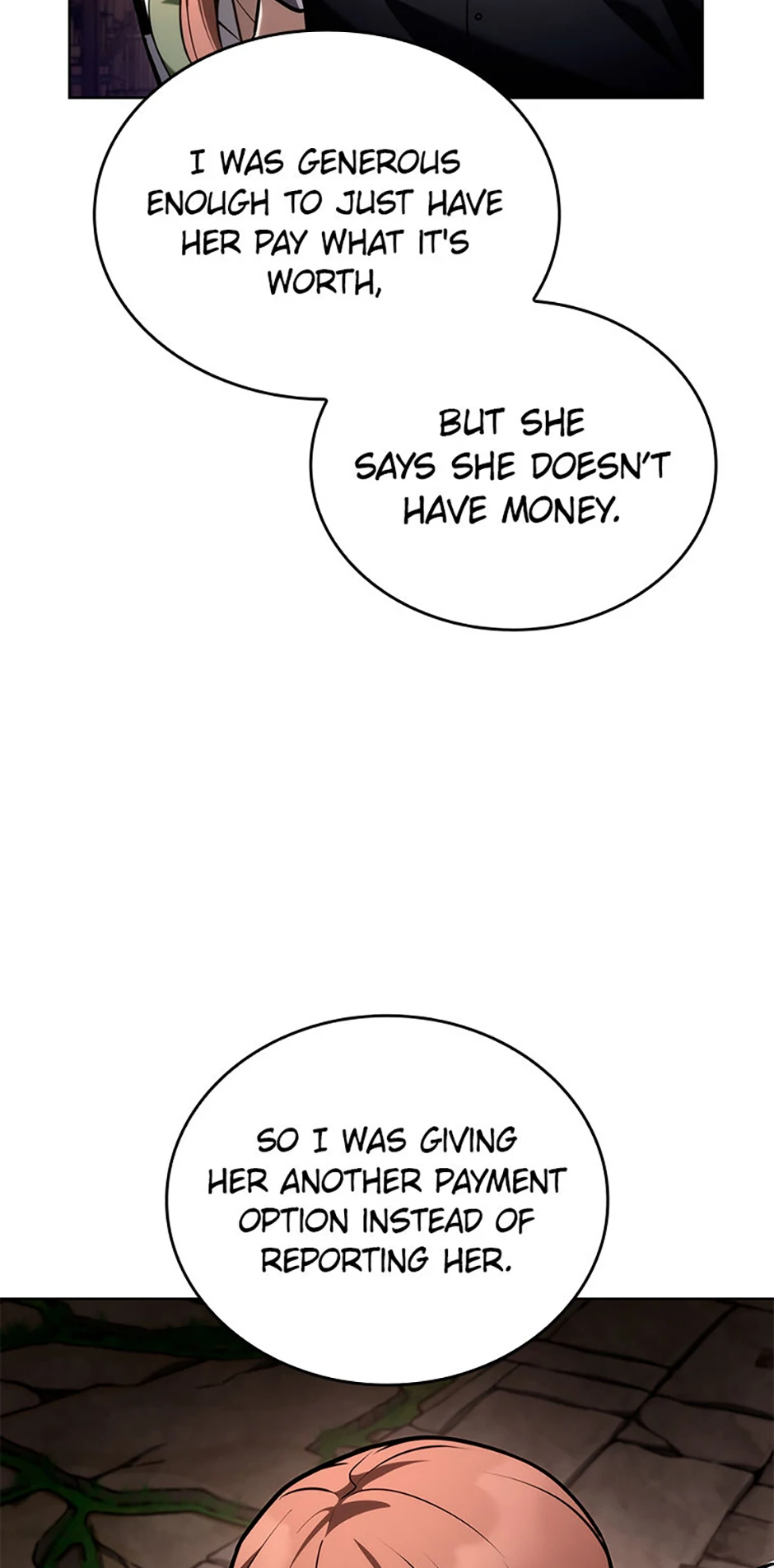 Read The Infinite Mage EN Manga Online