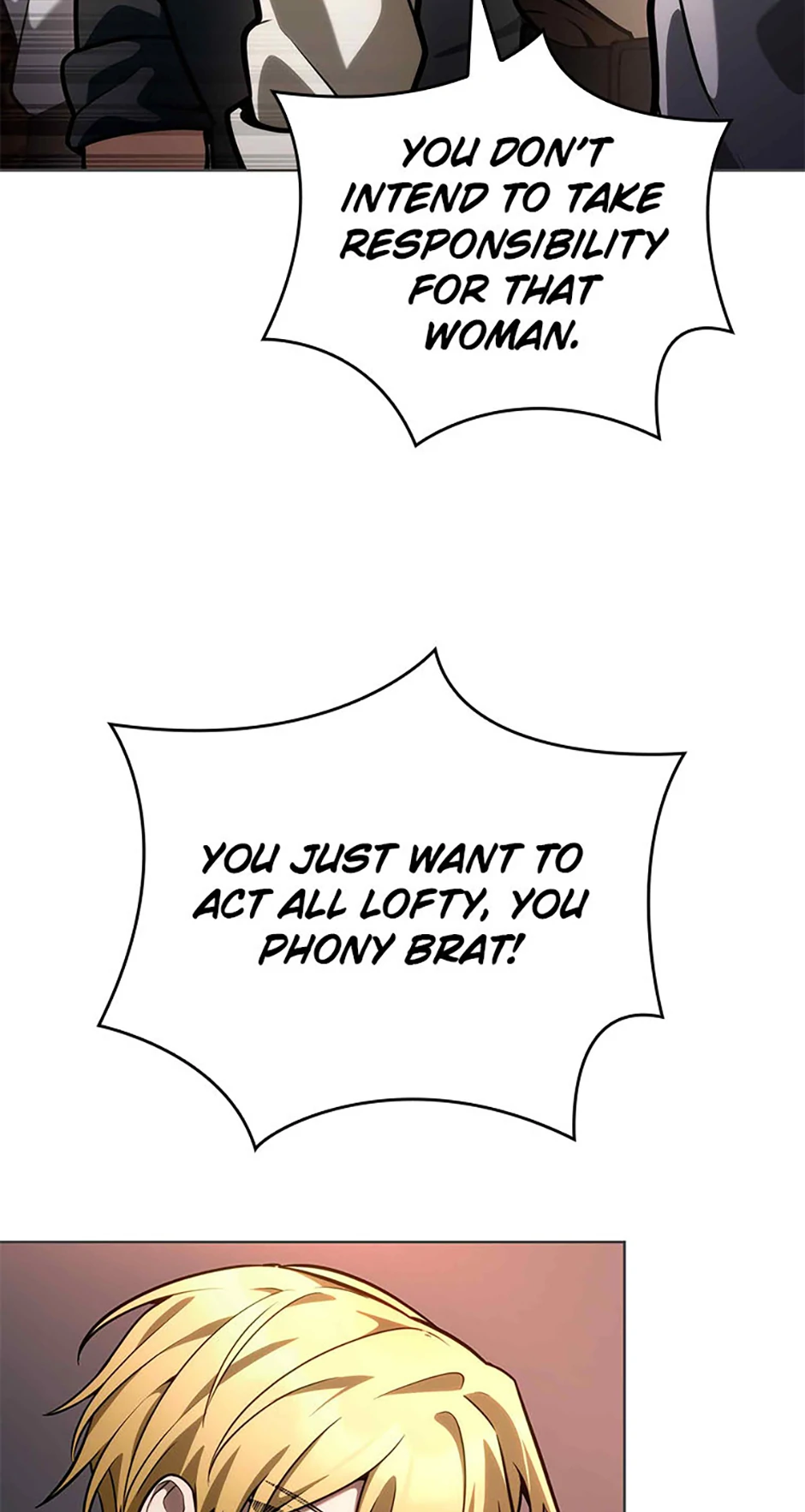 Read The Infinite Mage EN Manga Online