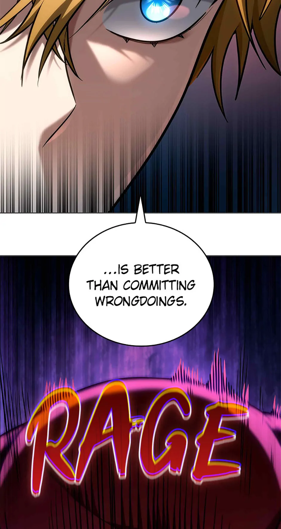 Read The Infinite Mage EN Manga Online