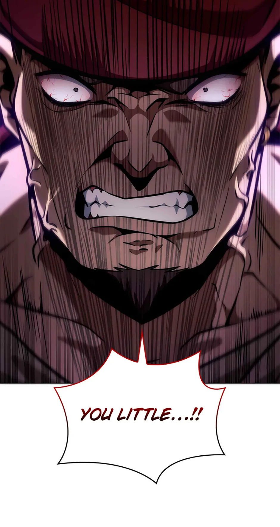 Read The Infinite Mage EN Manga Online