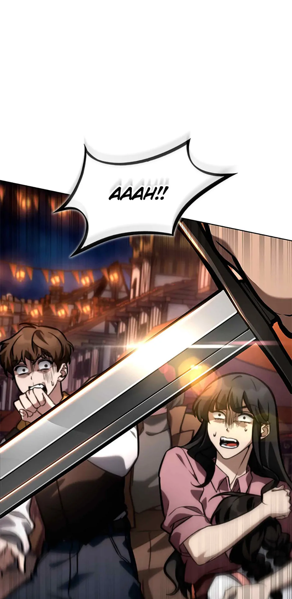 Read The Infinite Mage EN Manga Online