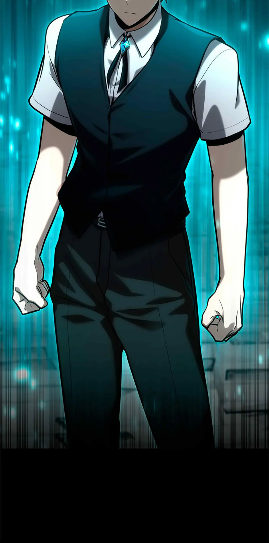 Read The Infinite Mage EN Manga Online