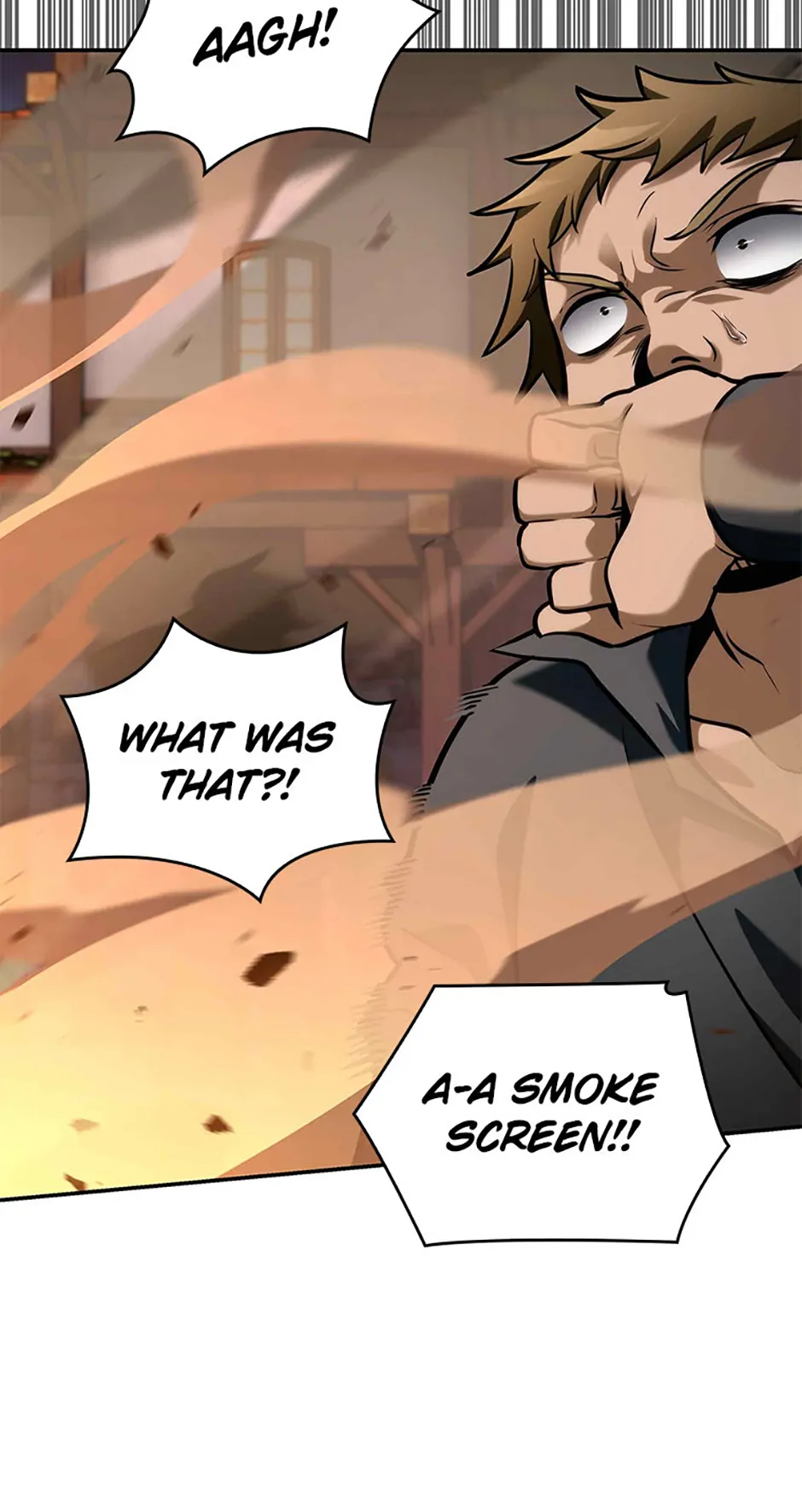 Read The Infinite Mage EN Manga Online