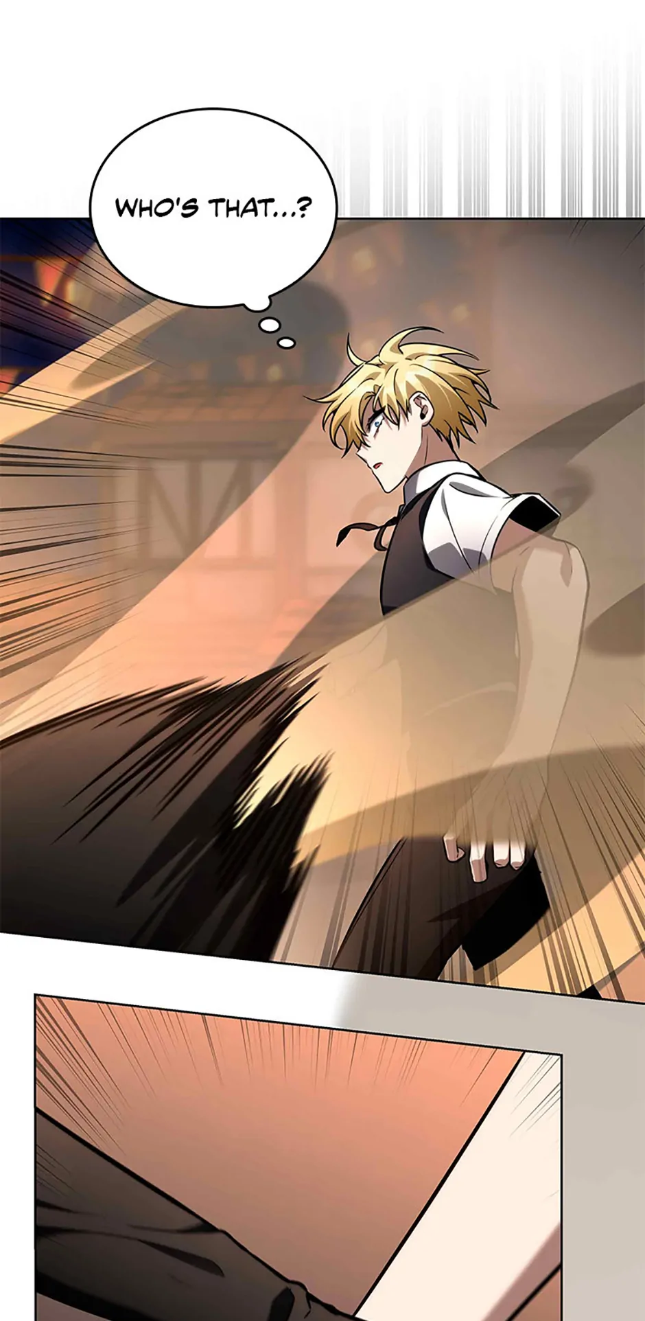 Read The Infinite Mage EN Manga Online