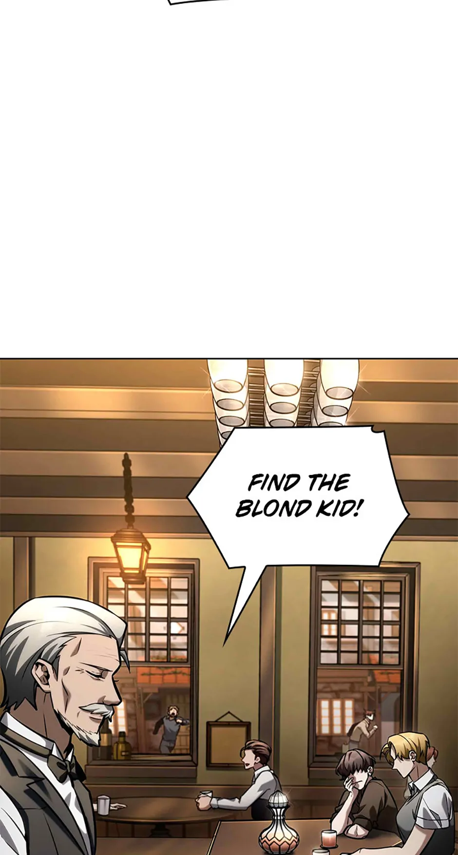 Read The Infinite Mage EN Manga Online