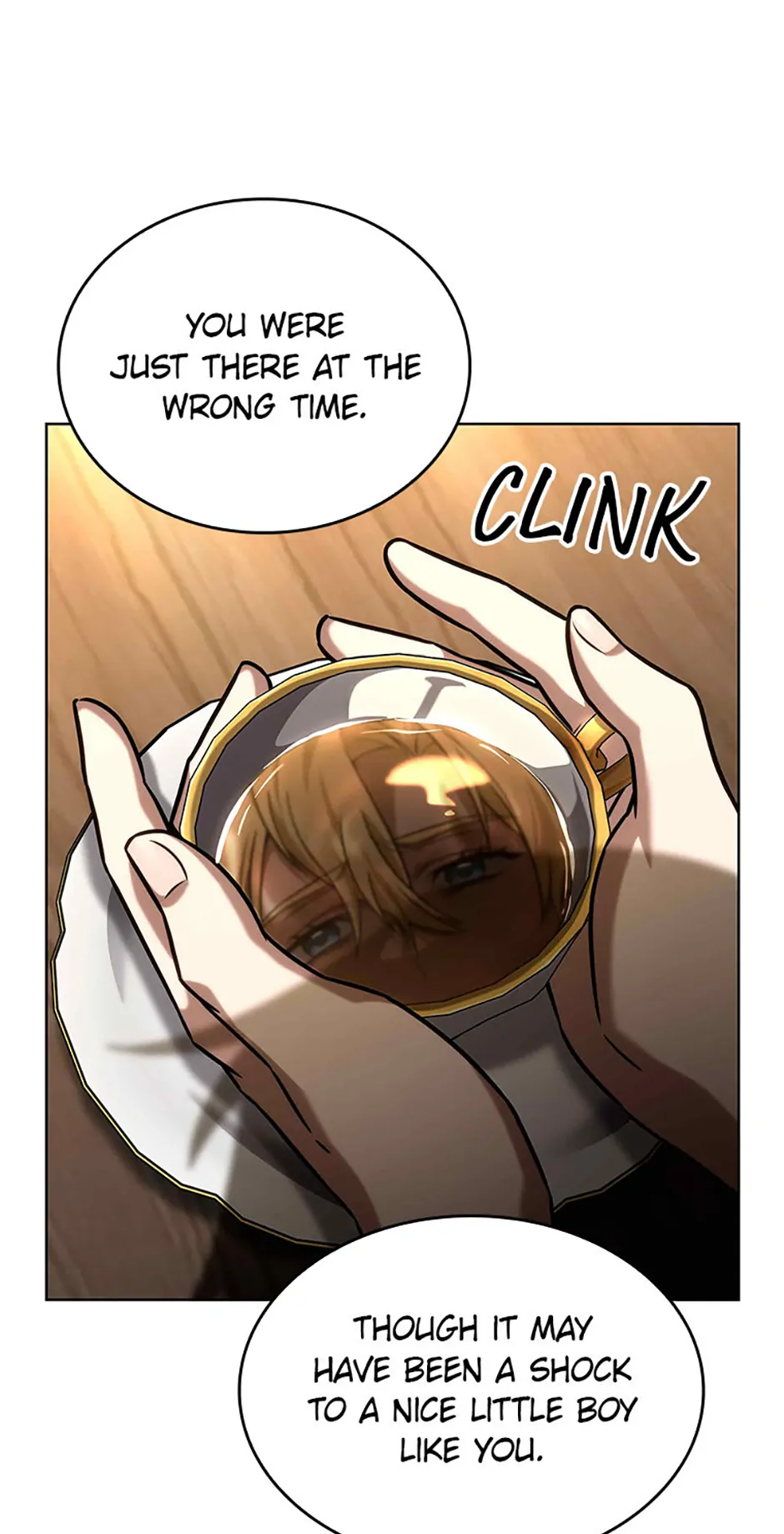 Read The Infinite Mage EN Manga Online