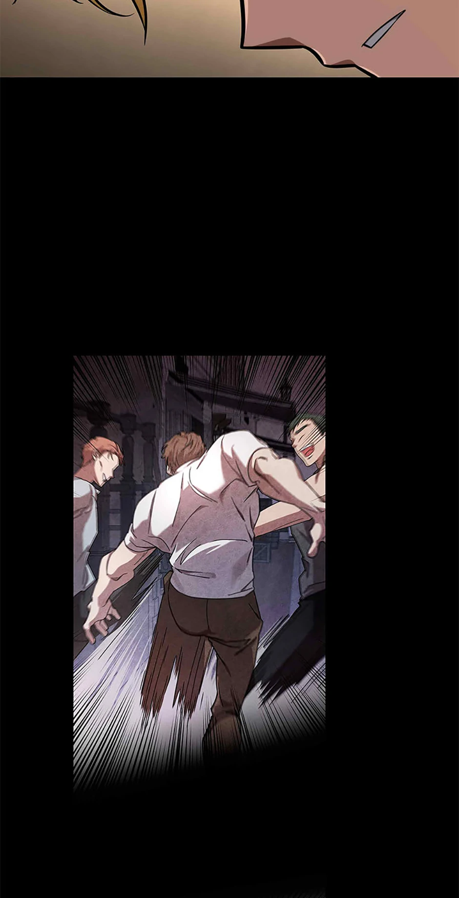 Read The Infinite Mage EN Manga Online