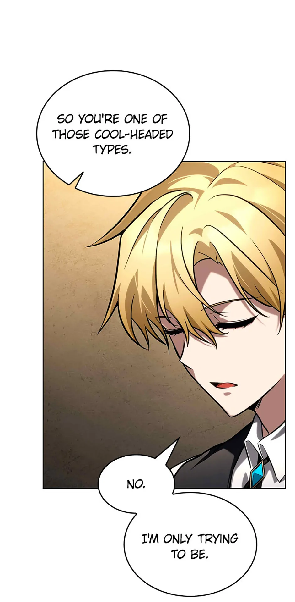 Read The Infinite Mage EN Manga Online