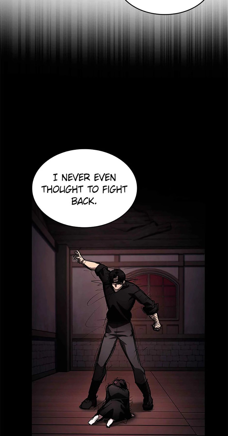 Read The Infinite Mage EN Manga Online