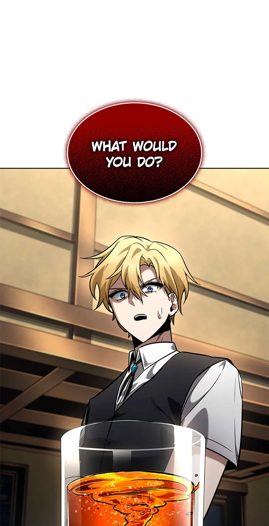 Read The Infinite Mage EN Manga Online