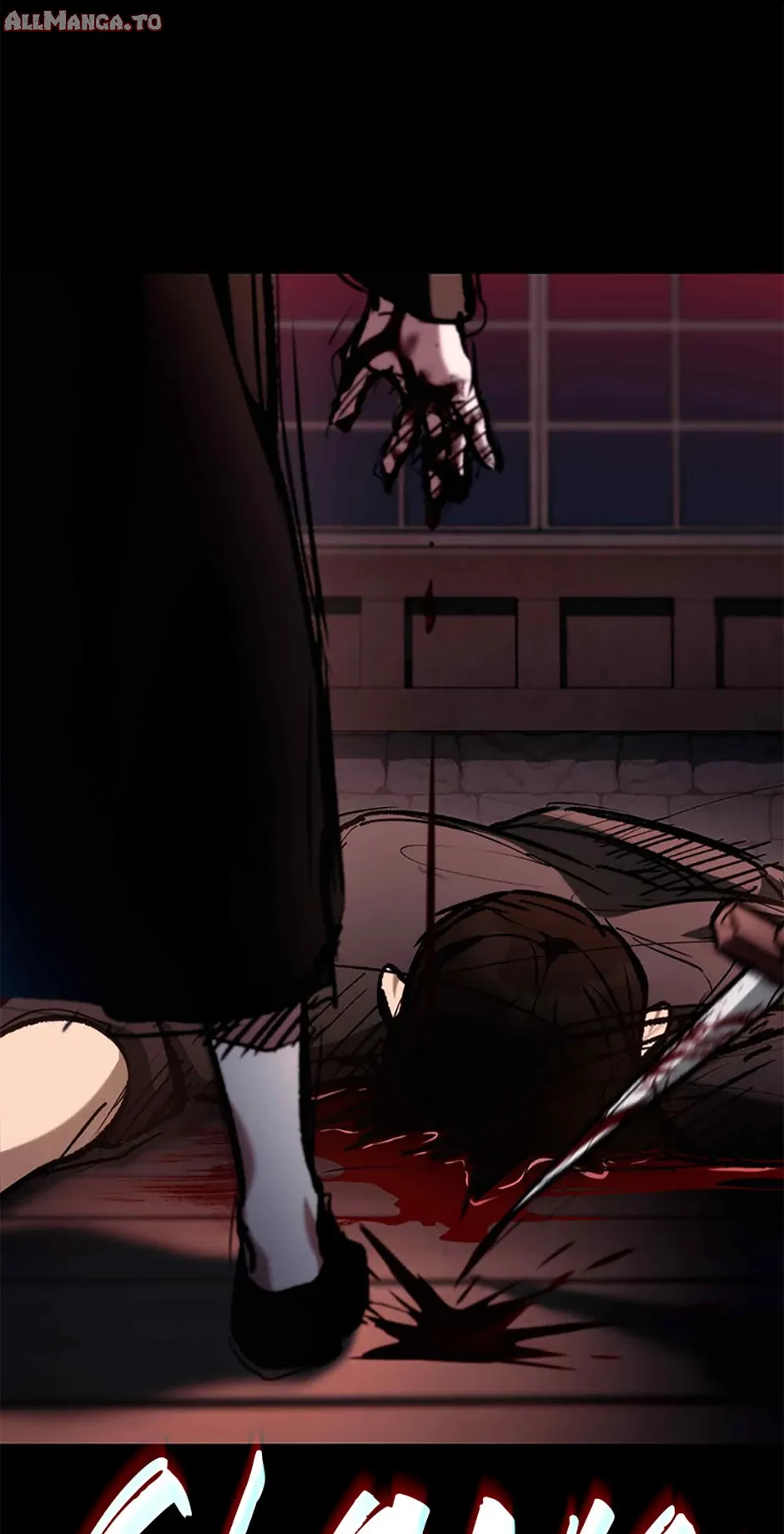 Read The Infinite Mage EN Manga Online