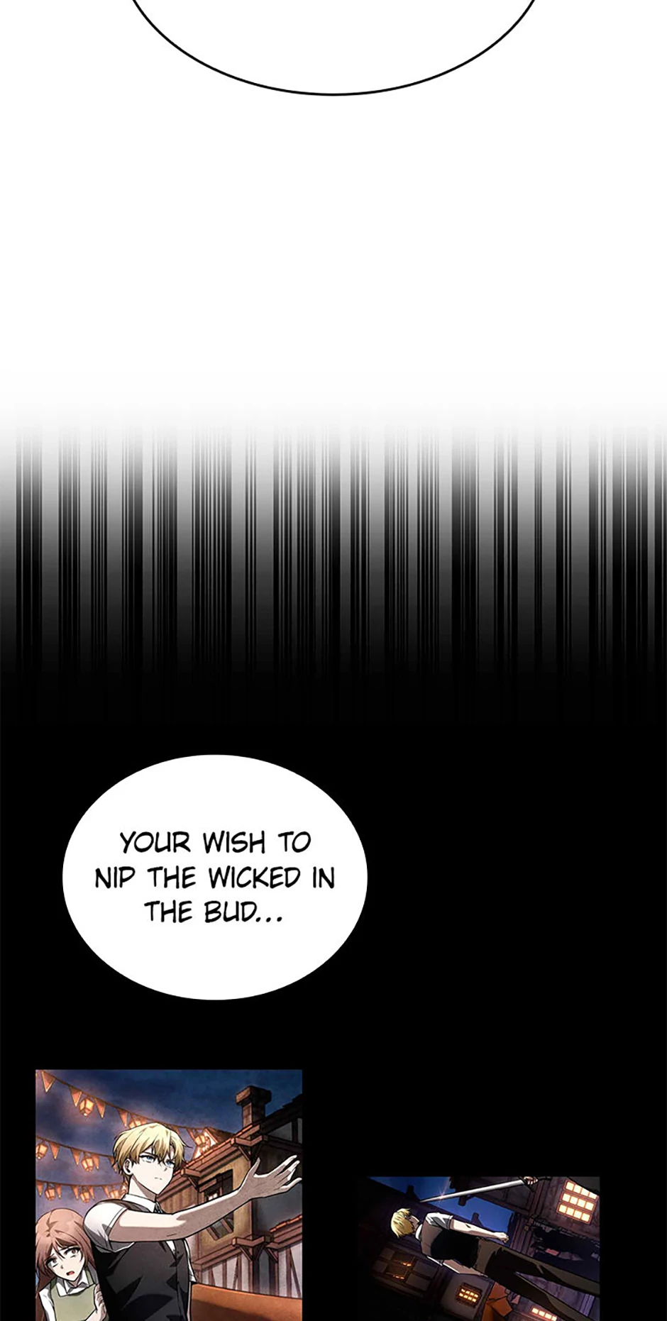 Read The Infinite Mage EN Manga Online